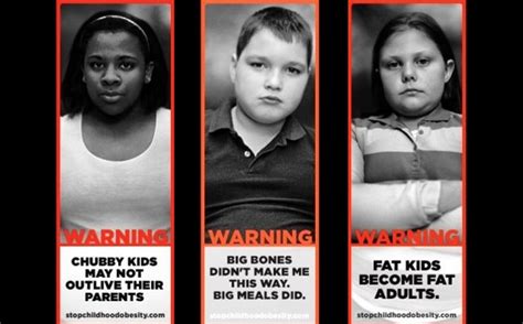 can strong4life obesity campaign